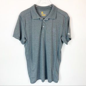 Carhartt Force Extremes Men’s Shirt size Medium